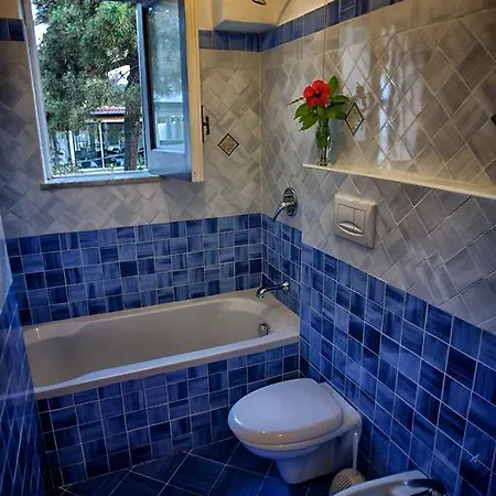 Pietra Pomice Szálloda 3*