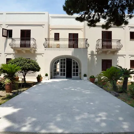 Pietra Pomice 3* Lipari