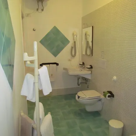 Hotel Pietra Pomice