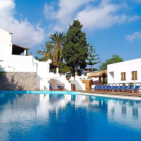 Hotel Pietra Pomice Lipari (Isola Lipari)