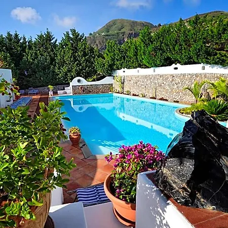Hotel Pietra Pomice Lipari (Isola Lipari)