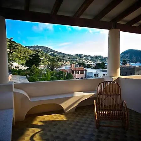 Hotel Pietra Pomice 3*