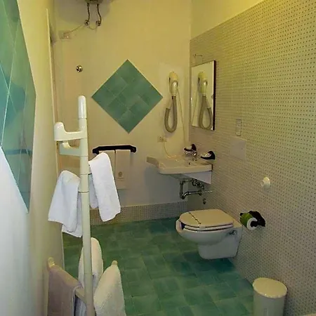 Pietra Pomice Hotel Lipari (Isola Lipari)