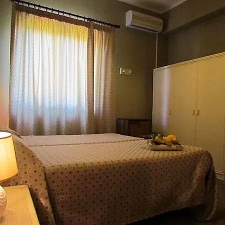 Pietra Pomice Hotel Lipari (Isola Lipari)