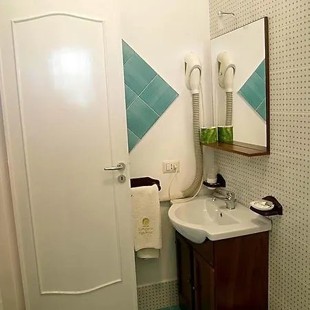 Hotel Pietra Pomice 3*
