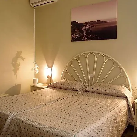 Hotel Pietra Pomice 3*