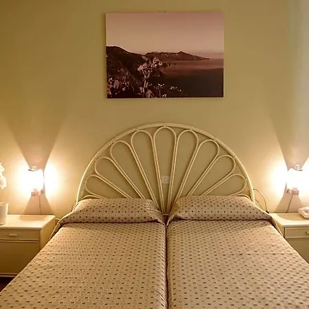 Hotel Pietra Pomice