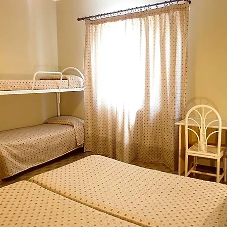 Hotel Pietra Pomice