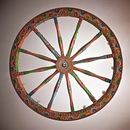 ホテル Pietra Pomice 3*
