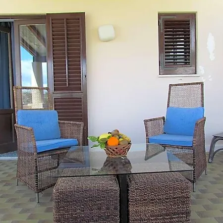 Hotel Pietra Pomice
