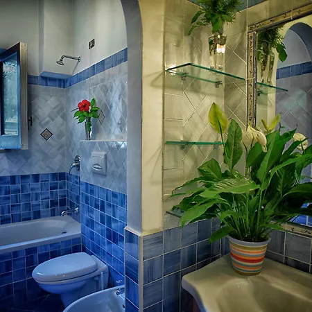 Отель Pietra Pomice 3*