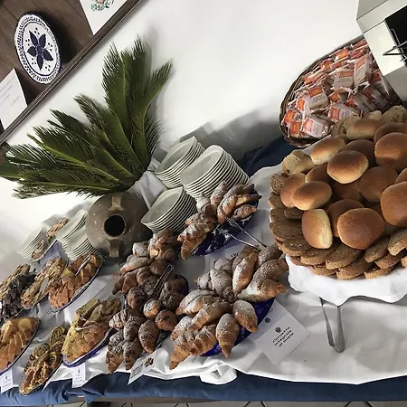 Pietra Pomice Lipari