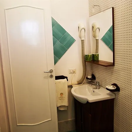 Pietra Pomice Lipari