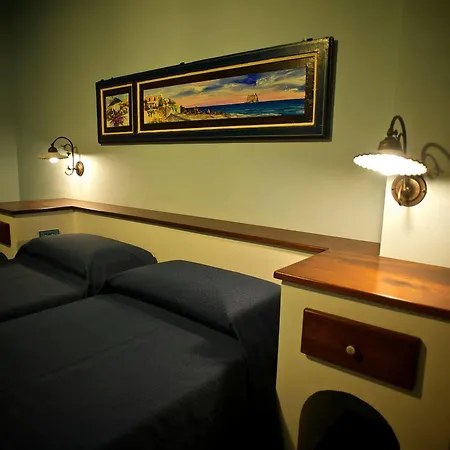 فندق Pietra Pomice 3*