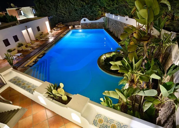 Pietra Pomice Lipari (Isola Lipari)