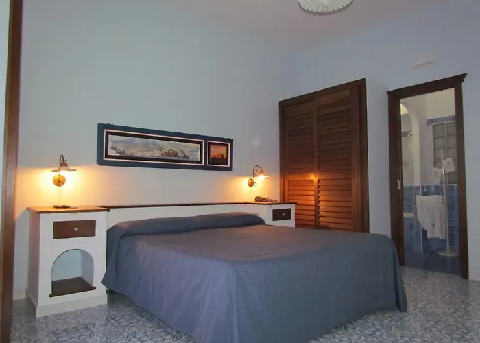 Hotel Pietra Pomice Lipari (Isola Lipari)