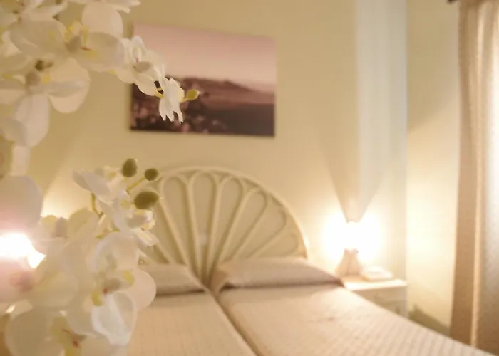 Pietra Pomice Hotel 3*