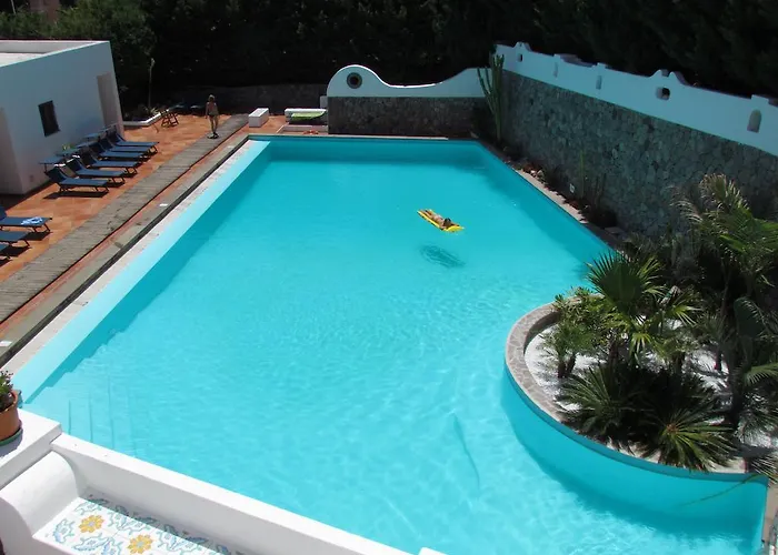 Pietra Pomice Lipari (Isola Lipari)