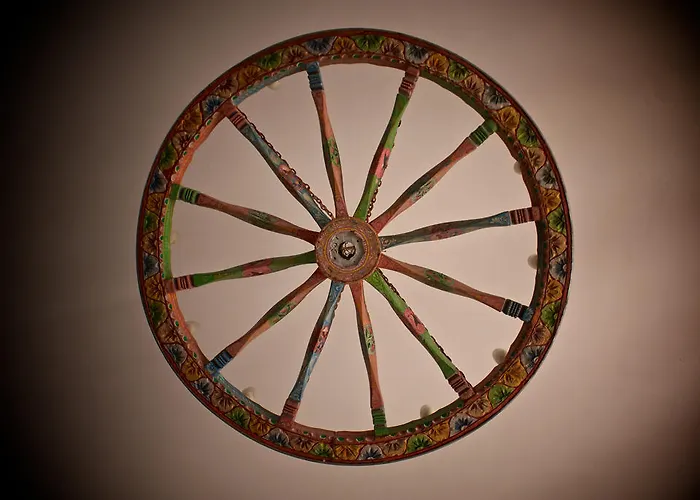 Hotel Pietra Pomice Lipari (Isola Lipari)