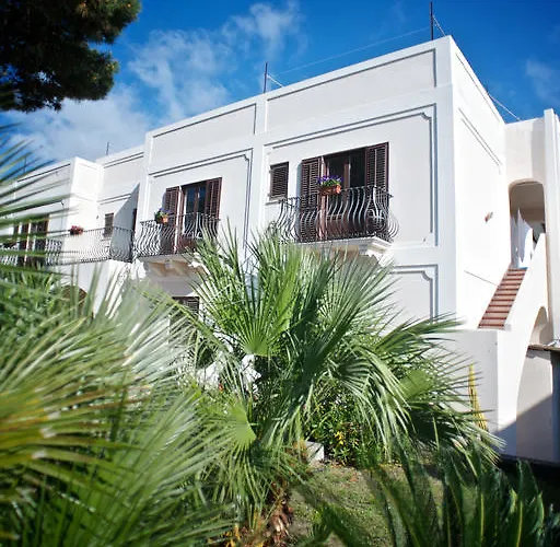 Pietra Pomice Lipari (Isola Lipari)