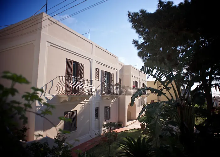 Pietra Pomice Lipari (Isola Lipari)