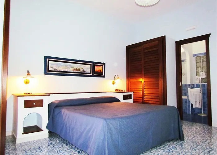 Hotel Pietra Pomice 3*