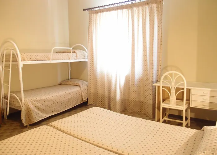 Hotel Pietra Pomice Lipari (Isola Lipari)