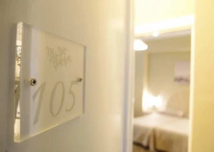 Hotel Pietra Pomice Lipari (Isola Lipari)