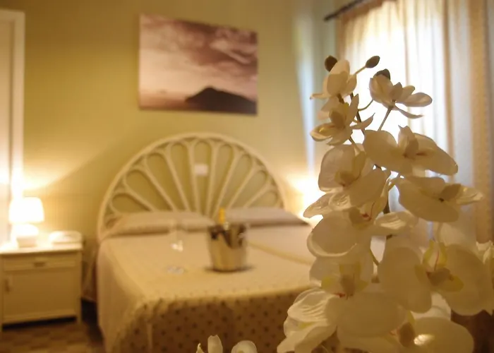 Pietra Pomice 3* Lipari (Isola Lipari)